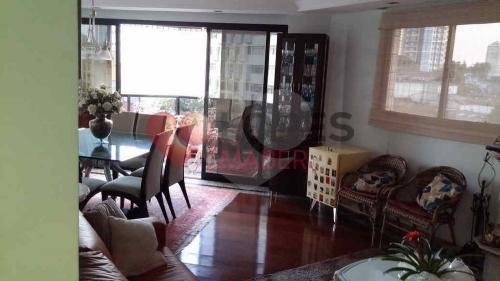 Venda Apartamento São Paulo Vila Gomes Cardim REO85498 4