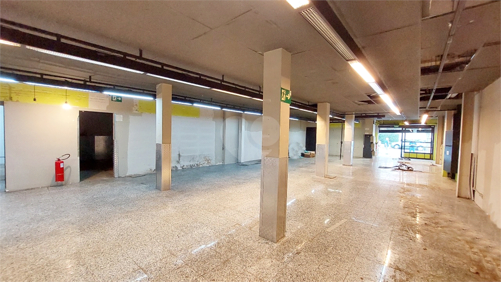 Aluguel Casa São Paulo Higienópolis REO854994 17