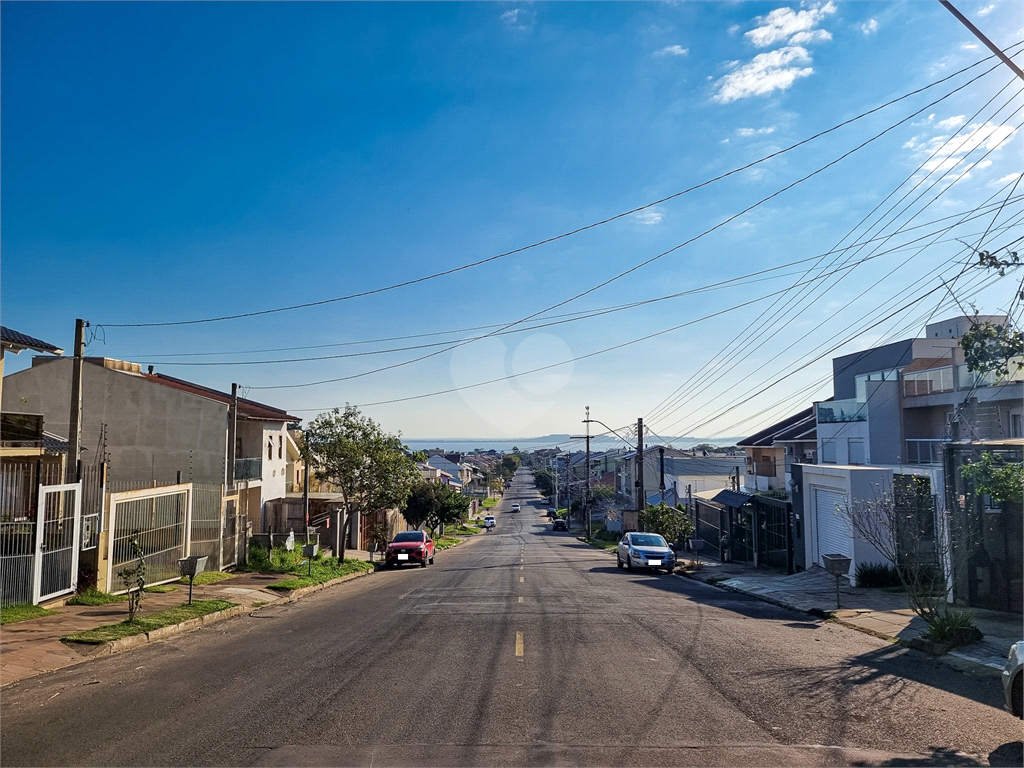 Venda Casa Porto Alegre Guarujá REO855010 21