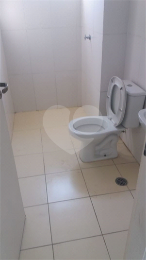 Venda Apartamento Guarulhos Centro REO855035 13