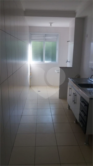 Venda Apartamento Guarulhos Centro REO855035 7