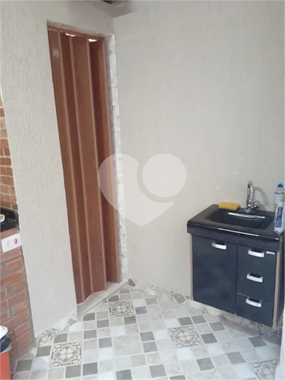 Venda Casa de vila São Paulo Vila Mariana REO855072 18