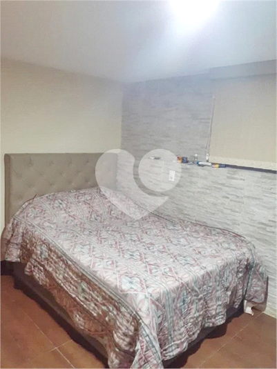 Venda Casa de vila São Paulo Vila Mariana REO855072 13