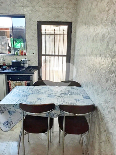 Venda Casa de vila São Paulo Vila Mariana REO855072 34