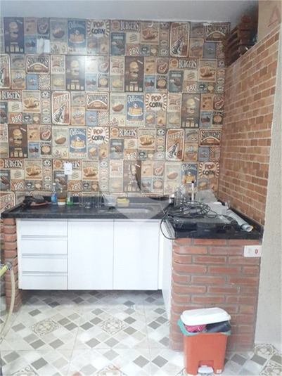 Venda Casa de vila São Paulo Vila Mariana REO855072 4