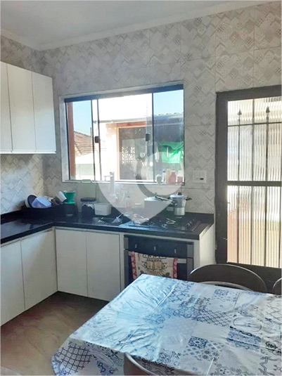 Venda Casa de vila São Paulo Vila Mariana REO855073 24