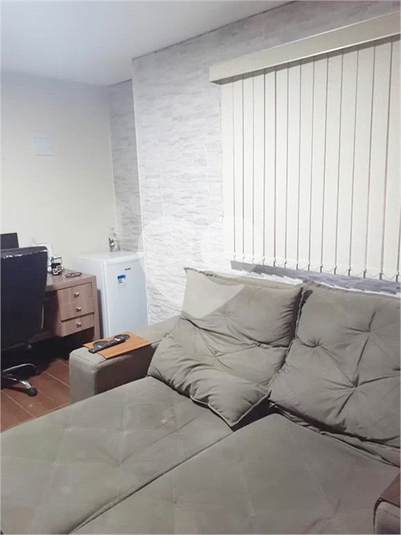 Venda Casa de vila São Paulo Vila Mariana REO855073 17