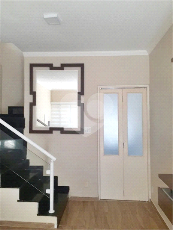 Venda Casa de vila São Paulo Vila Mariana REO855073 10