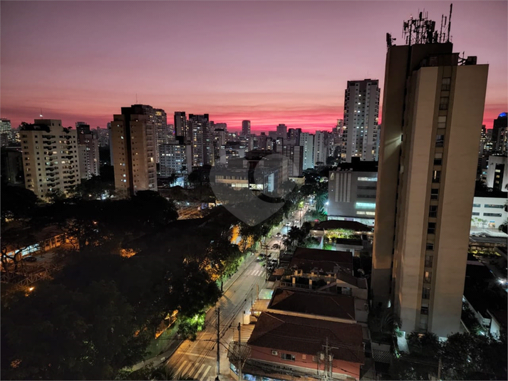 Venda Apartamento São Paulo Vila Olímpia REO855075 17