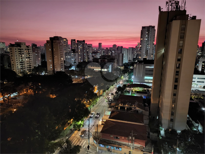 Venda Apartamento São Paulo Vila Olímpia REO855075 22