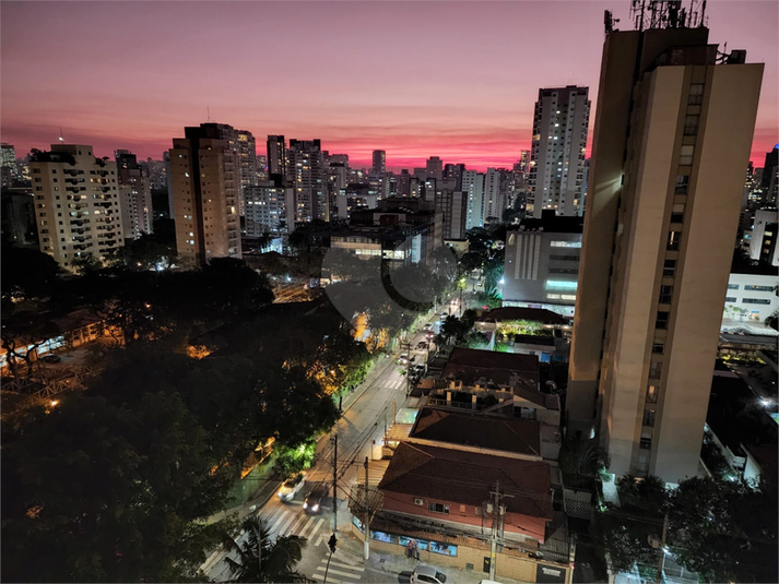 Venda Apartamento São Paulo Vila Olímpia REO855075 24