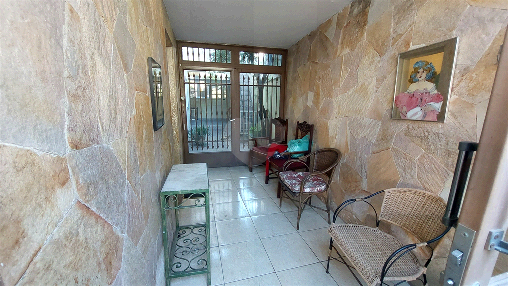 Venda Sobrado São Paulo Parque Mandaqui REO855077 24