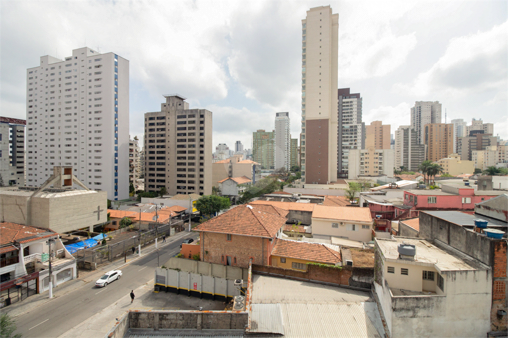 Aluguel Salas São Paulo Vila Mariana REO855090 4