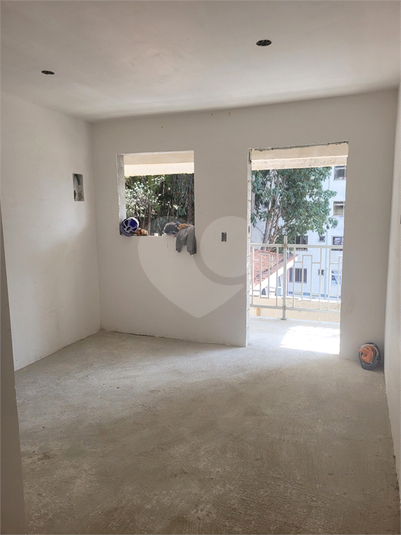 Venda Apartamento São Paulo Água Fria REO855102 22