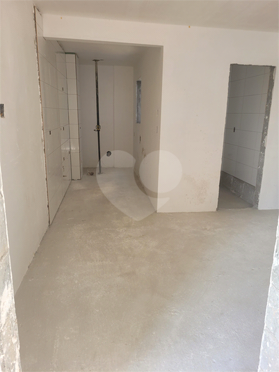 Venda Apartamento São Paulo Água Fria REO855102 15