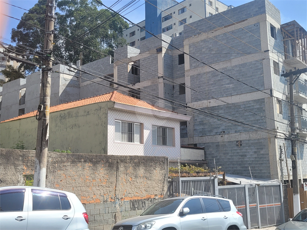 Venda Apartamento São Paulo Água Fria REO855106 35