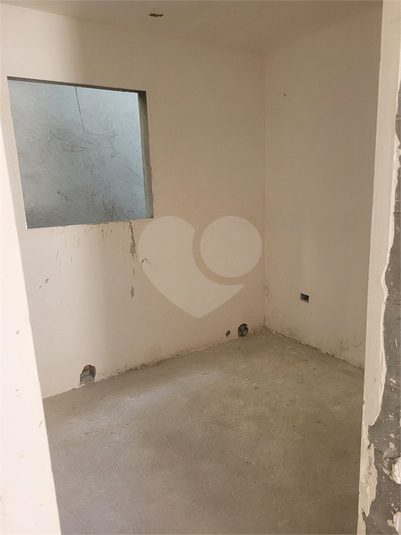 Venda Apartamento São Paulo Água Fria REO855106 30