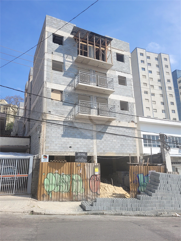 Venda Apartamento São Paulo Água Fria REO855106 33