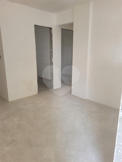 Venda Apartamento São Paulo Água Fria REO855108 3