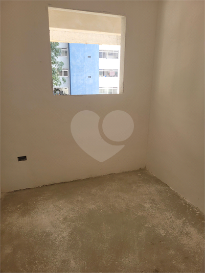 Venda Apartamento São Paulo Água Fria REO855109 12