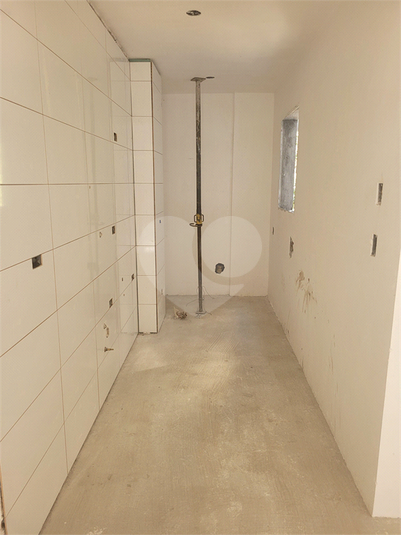 Venda Apartamento São Paulo Água Fria REO855109 9