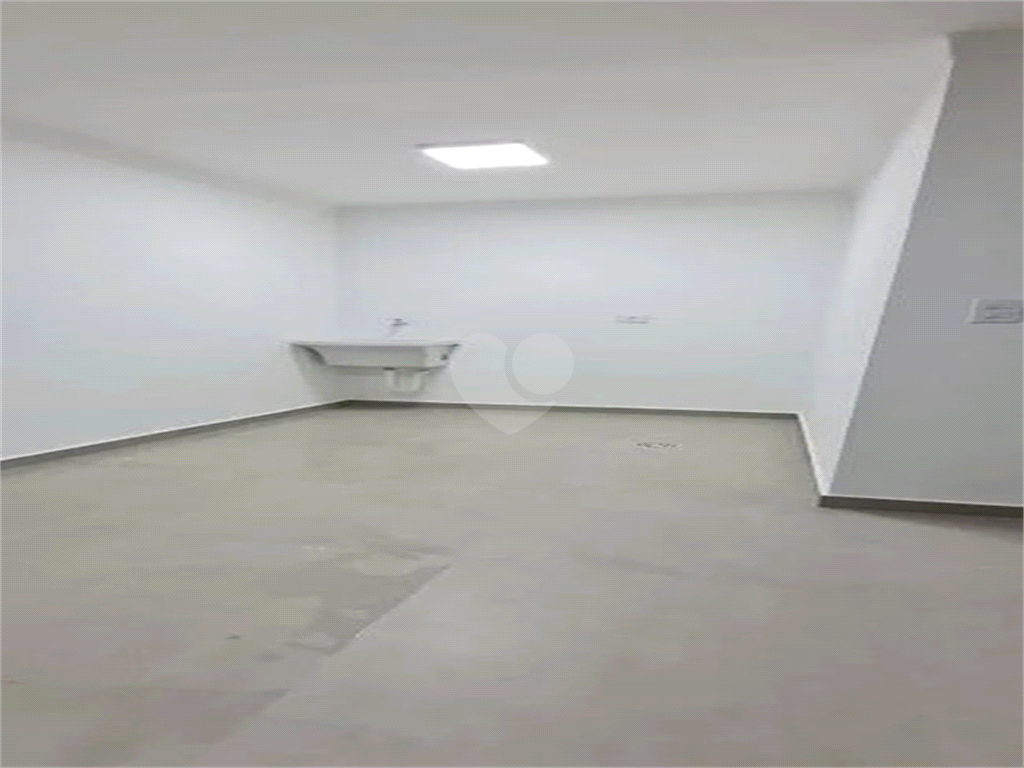 Venda Sobrado São Paulo Vila Mazzei REO855111 12