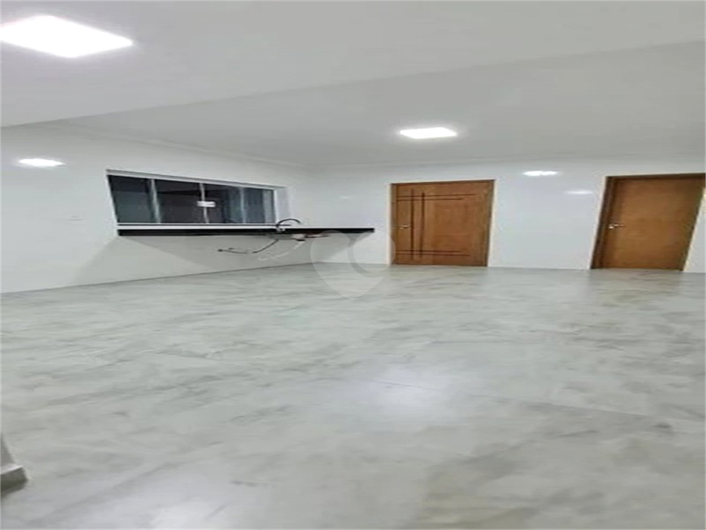 Venda Sobrado São Paulo Vila Mazzei REO855111 6