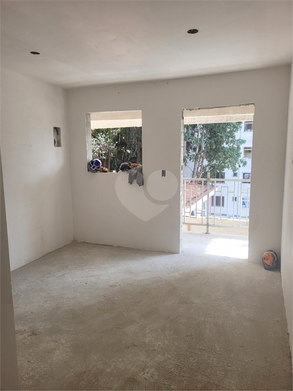 Venda Apartamento São Paulo Água Fria REO855112 10