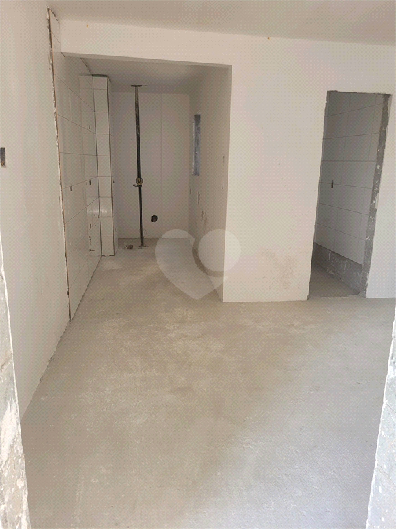 Venda Apartamento São Paulo Água Fria REO855112 2