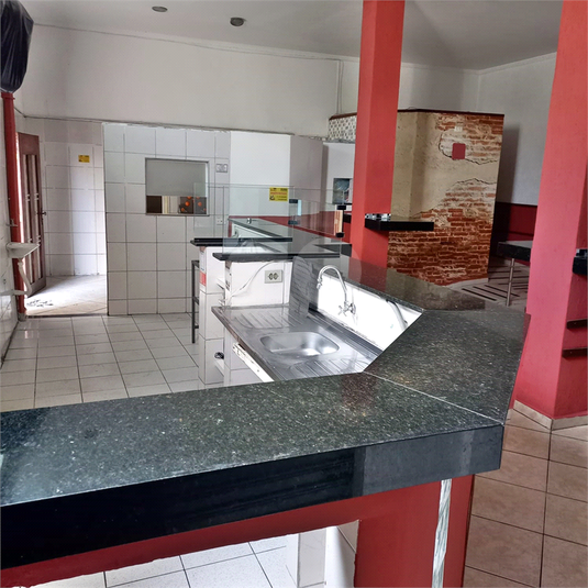 Aluguel Prédio inteiro São Paulo Casa Verde REO855147 7