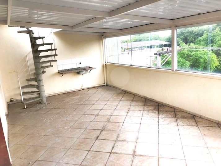 Aluguel Prédio inteiro São Paulo Casa Verde REO855147 14