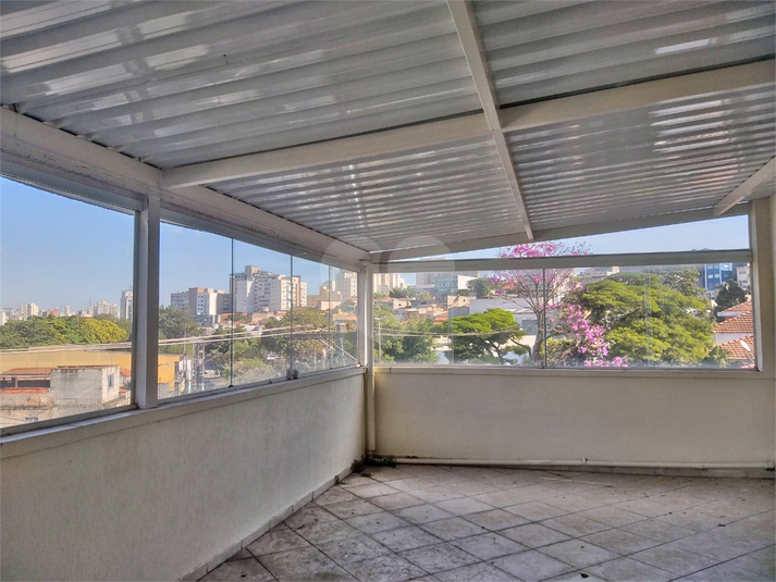 Aluguel Prédio inteiro São Paulo Casa Verde REO855147 10