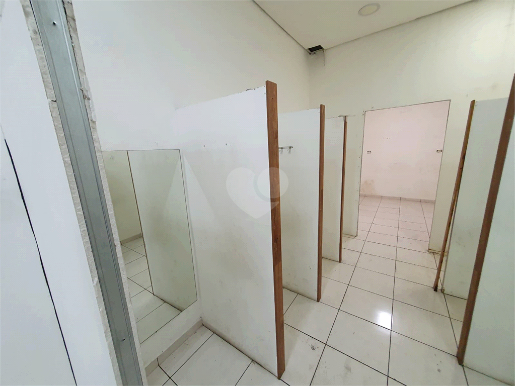 Aluguel Salão Comercial São Paulo Lapa REO855187 3