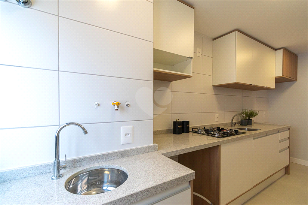 Venda Apartamento Porto Alegre Farroupilha REO855191 23