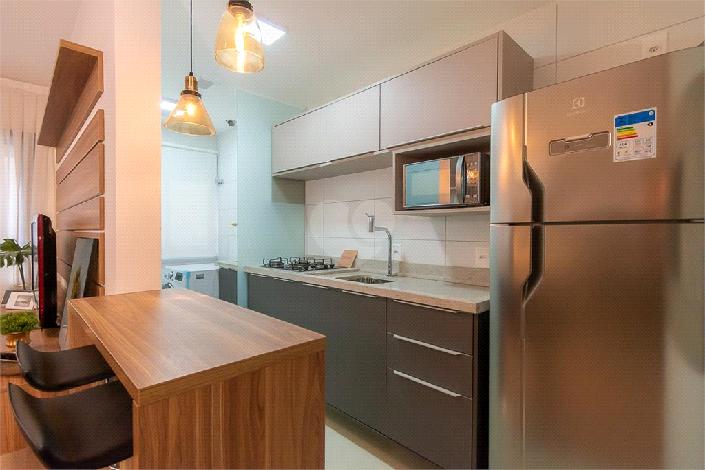 Venda Apartamento Porto Alegre Farroupilha REO855191 5