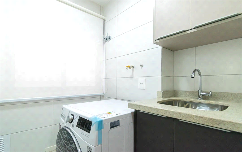 Venda Apartamento Porto Alegre Farroupilha REO855191 8