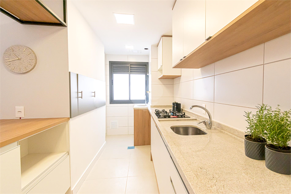 Venda Apartamento Porto Alegre Farroupilha REO855191 22