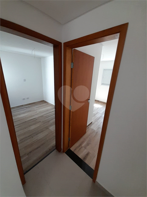 Venda Apartamento Santo André Parque Das Nações REO855197 9