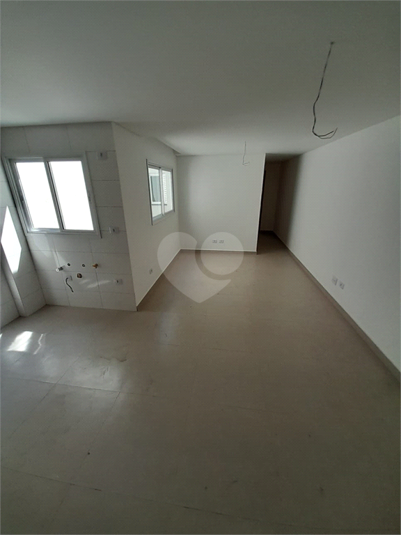 Venda Apartamento Santo André Parque Das Nações REO855197 18