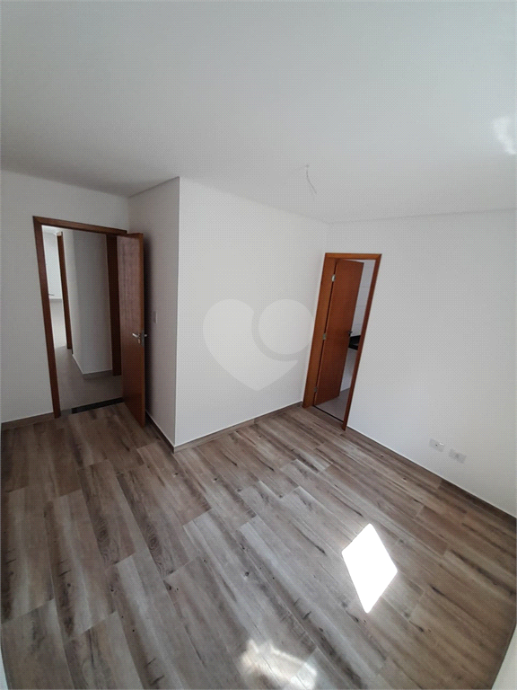 Venda Apartamento Santo André Parque Das Nações REO855197 7