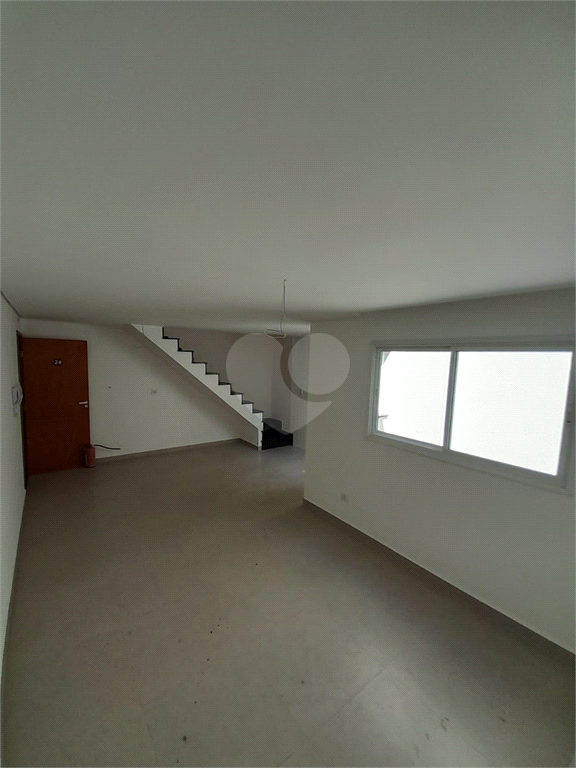 Venda Apartamento Santo André Parque Das Nações REO855197 6