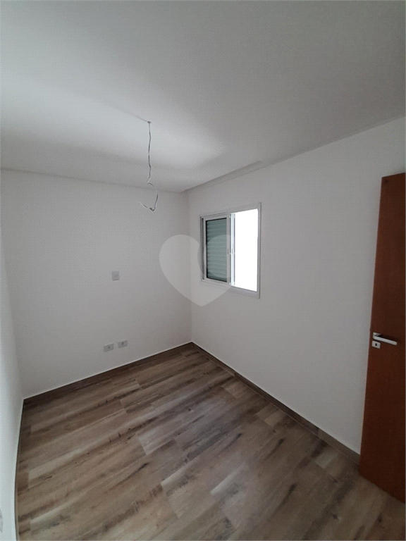 Venda Apartamento Santo André Parque Das Nações REO855201 6