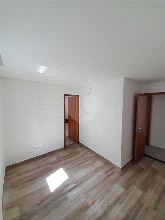 Venda Apartamento Santo André Parque Das Nações REO855201 3