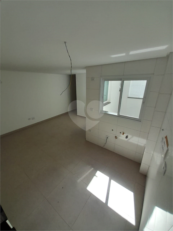 Venda Apartamento Santo André Parque Das Nações REO855201 9