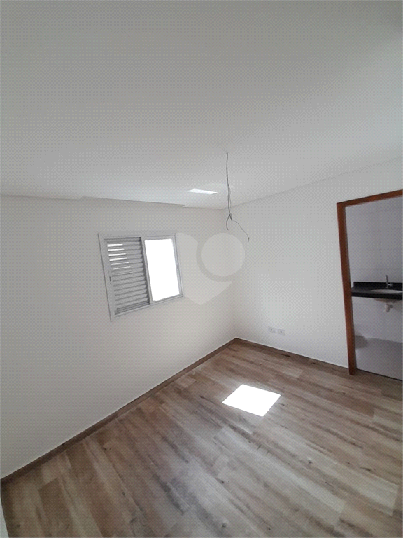 Venda Apartamento Santo André Parque Das Nações REO855201 1