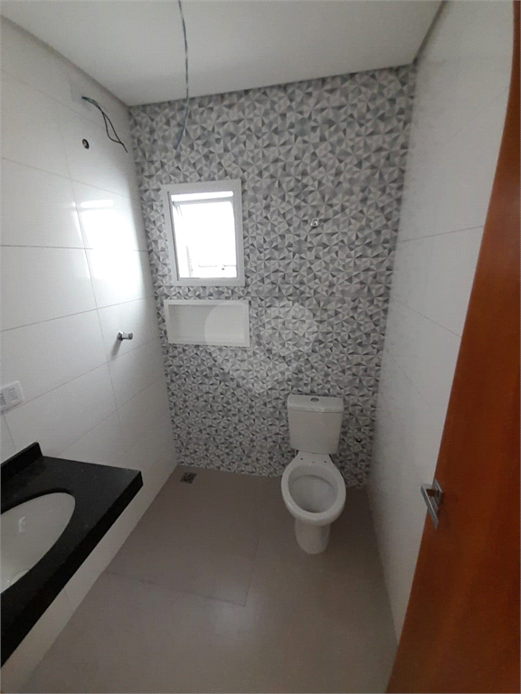 Venda Apartamento Santo André Parque Das Nações REO855201 4