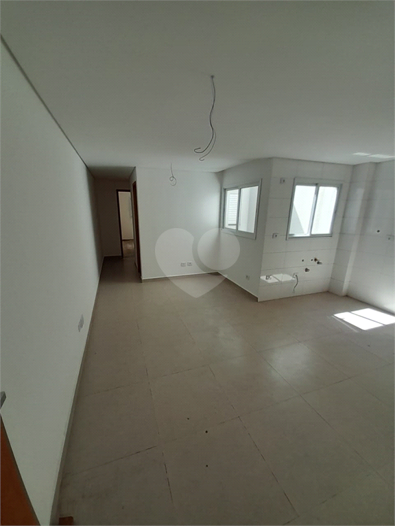 Venda Apartamento Santo André Parque Das Nações REO855201 17