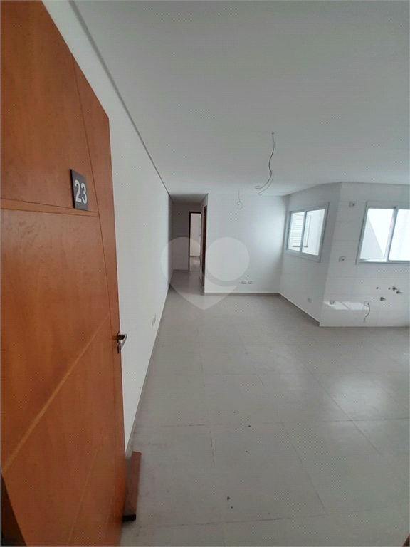 Venda Apartamento Santo André Parque Das Nações REO855201 12