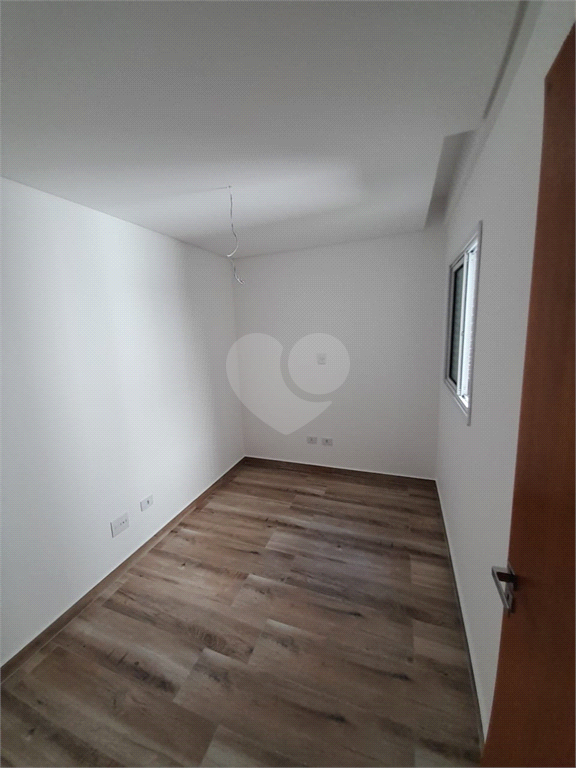 Venda Apartamento Santo André Parque Das Nações REO855201 5