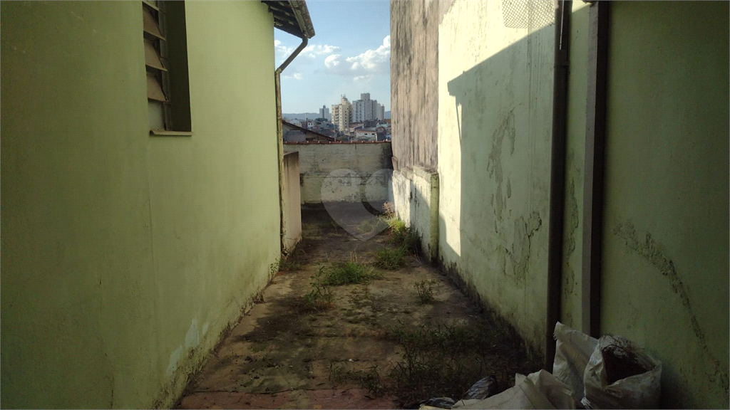 Venda Casa térrea São Paulo Imirim REO855204 12